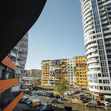 Next Orange Apartments 3-08 Batumi Zewnętrze zdjęcie