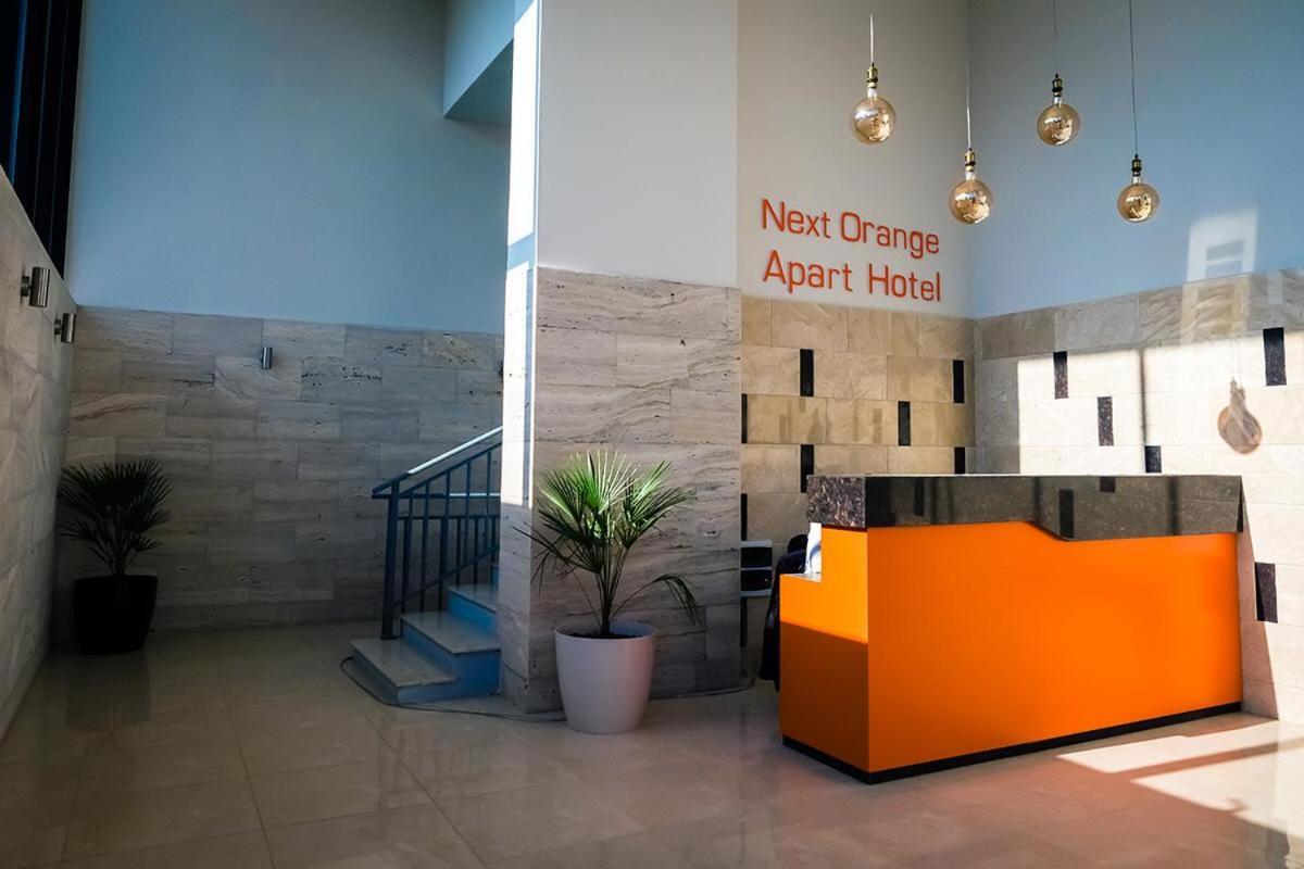 Next Orange Apartments 3-08 Batumi Zewnętrze zdjęcie